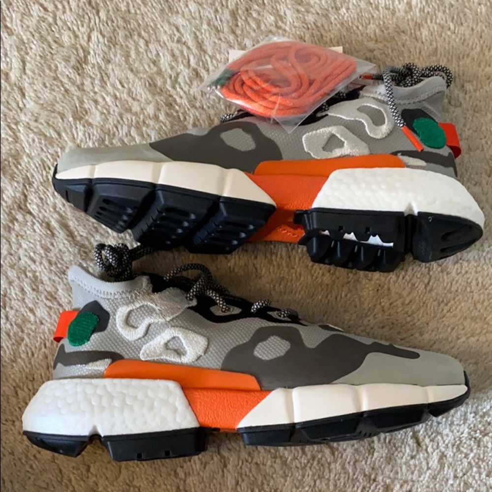 Adidas Pod-S3.2 ML “Sesame”